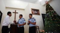 540 Napi Riau Peroleh Remisi Natal